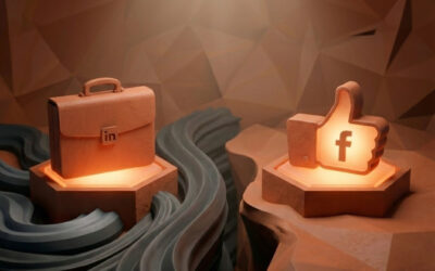 ¿LinkedIn es el nuevo Facebook? Hablemos claro.