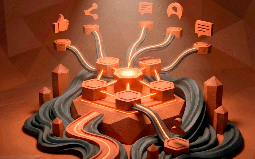 Redes Sociales: Balance 2025 y la Hoja de Ruta para 2026