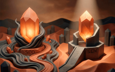 SEO vs SEM ¿Cuál elegimos?