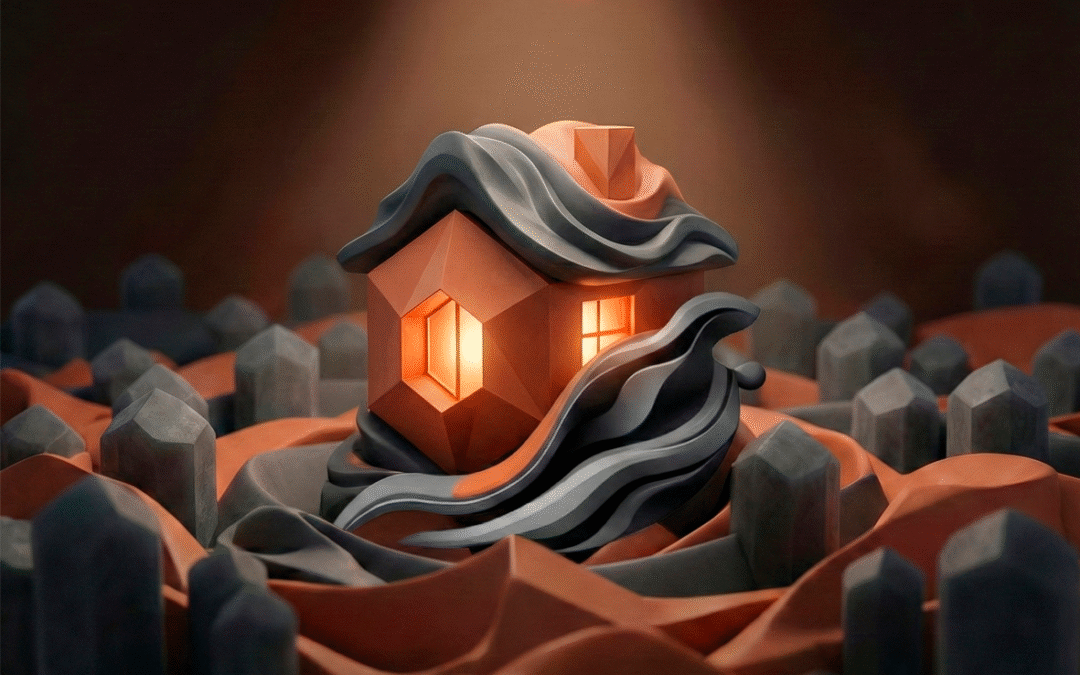 ¿Tu marca personal tiene casa propia o vive “alquilada” en redes sociales?